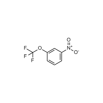 1-Nitro-3-(trifluoromethoxy)benzene