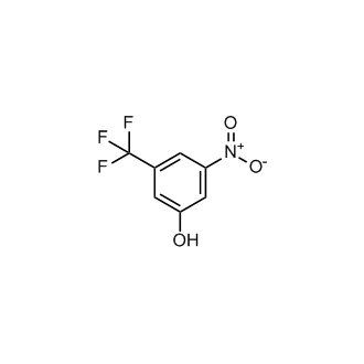 3-Nitro-5-(trifluoromethyl)phenol