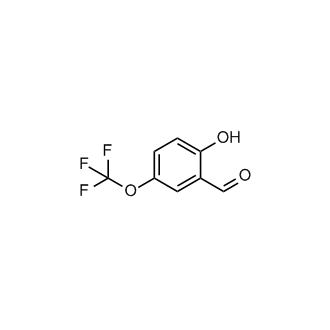 2-Hydroxy-5-(trifluoromethoxy)benzaldehyde