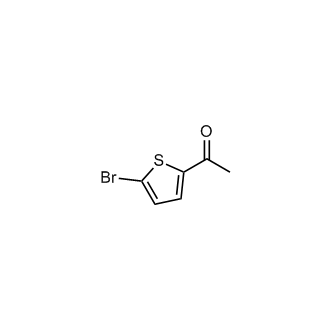 2-Acetyl-5-bromothiophene