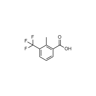 2-Methyl-3-(trifluoromethyl)benzoic acid