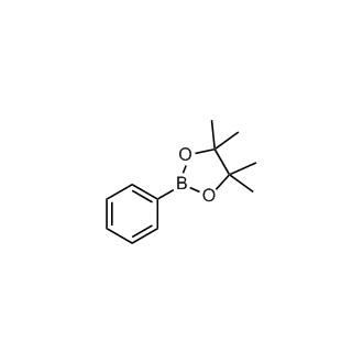 4,4,5,5-Tetramethyl-2-phenyl-1,3,2-dioxaborolane