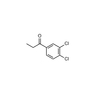 1-(3,4-Dichlorophenyl)propan-1-one