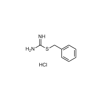 Benzyl carbamimidothioate hydrochloride