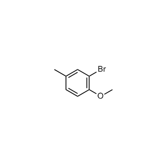 2-Bromo-1-methoxy-4-methylbenzene