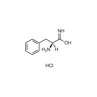 H-Phe-NH2.HCl