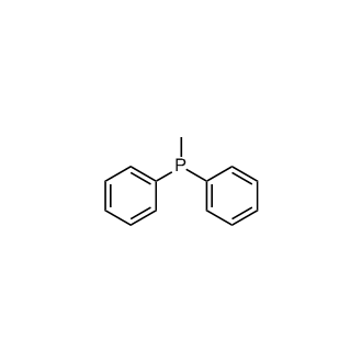 Methyldiphenylphosphine