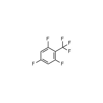 1,3,5-Trifluoro-2-(trifluoromethyl)benzene