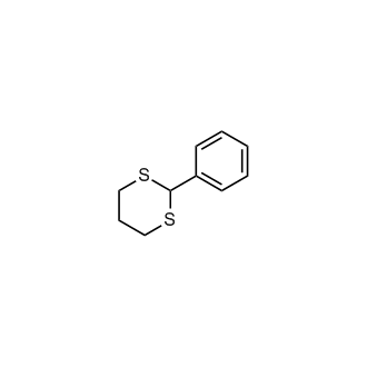 2-Phenyl-1,3-dithiane