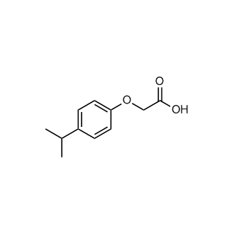 2-(4-Isopropylphenoxy)acetic acid