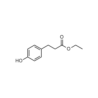Ethyl 3-(4-hydroxyphenyl)propanoate