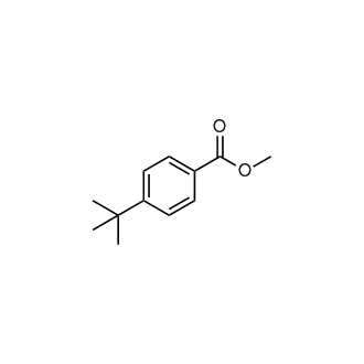 Methyl 4-(tert-butyl)benzoate