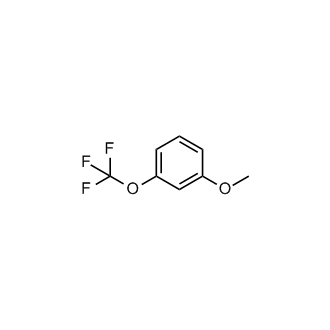 1-Methoxy-3-(trifluoromethoxy)benzene