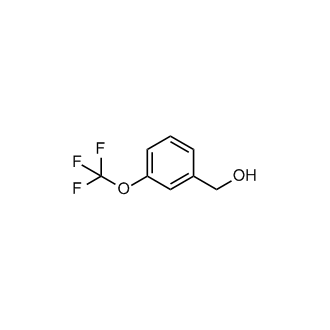 (3-(Trifluoromethoxy)phenyl)methanol