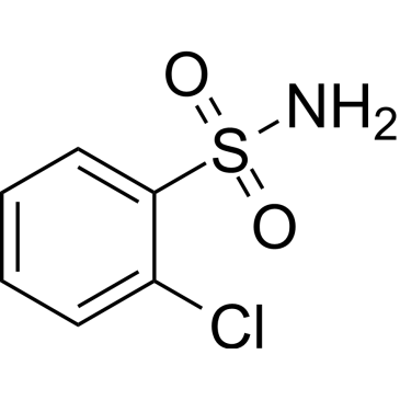 2-Chlorobenzenesulfonamide