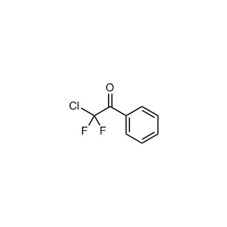 2-Chloro-2,2-difluoro-1-phenylethanone
