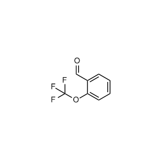 2-(Trifluoromethoxy)benzaldehyde
