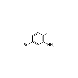 5-Bromo-2-fluoroaniline