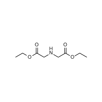 Diethyl 2,2'-azanediyldiacetate