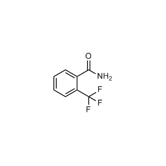 2-(Trifluoromethyl)benzamide