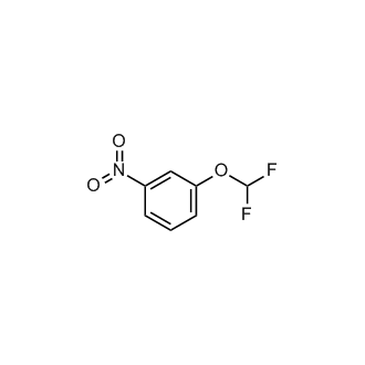 1-(Difluoromethoxy)-3-nitrobenzene