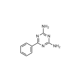 6-Phenyl-1,3,5-triazine-2,4-diamine