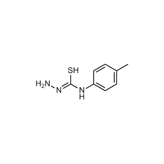 N-(p-Tolyl)hydrazinecarbothioamide