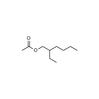 2-Ethylhexyl acetate