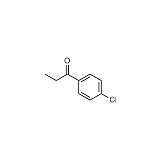 1-(4-Chlorophenyl)propan-1-one