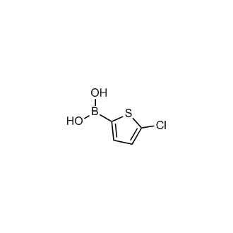 5-Chloro-2-thienylboronic acid