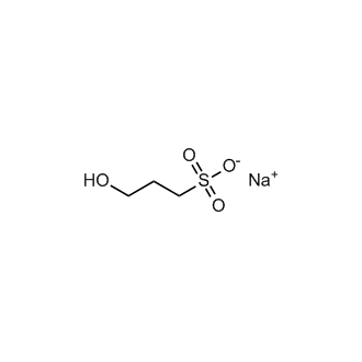 Sodium 3-hydroxypropane-1-sulfonate
