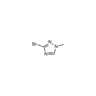 3-Bromo-1-methyl-1H-1,2,4-triazole