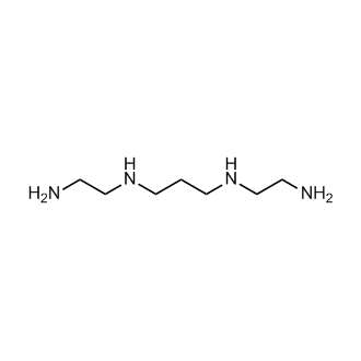 N1,N1'-(Propane-1,3-diyl)bis(ethane-1,2-diamine)