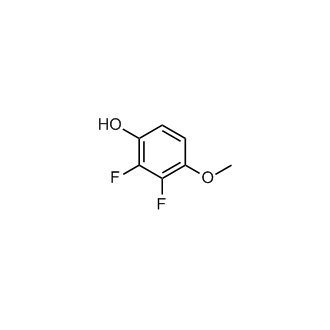 2,3-Difluoro-4-methoxyphenol