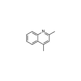 2,4-Dimethylquinoline