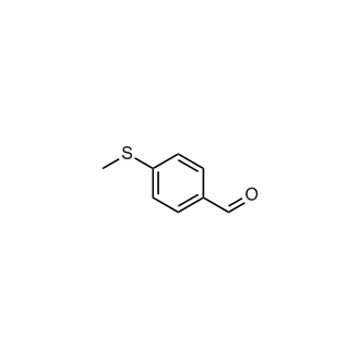 4-(Methylthio)benzaldehyde
