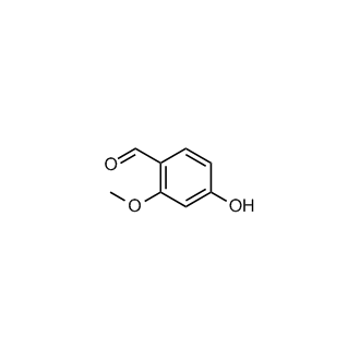 4-Hydroxy-2-methoxybenzaldehyde