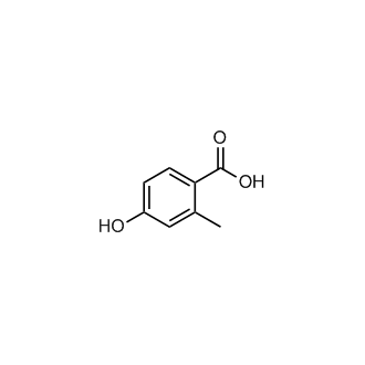4-Hydroxy-2-methylbenzoic acid