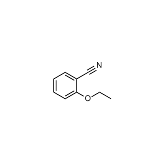 2-Ethoxybenzonitrile