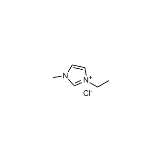 3-Ethyl-1-methyl-1H-imidazol-3-ium chloride