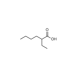2-Ethylhexanoic acid