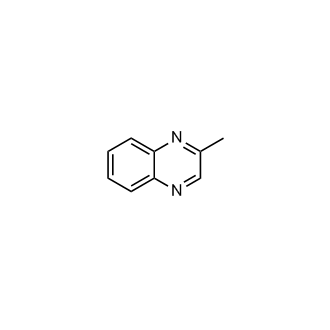 2-Methylquinoxaline