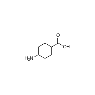 4-Aminocyclohexanecarboxylic acid