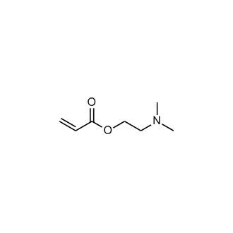 2-(Dimethylamino)ethyl acrylate