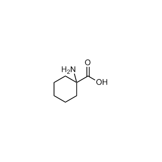 1-Amino-1-cyclohexanecarboxylic acid