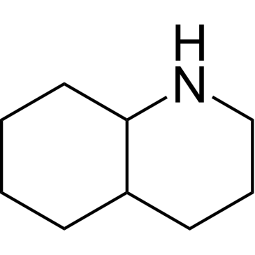 Decahydroquinoline