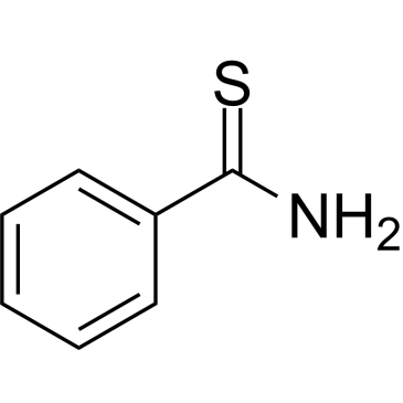 Benzothioamide