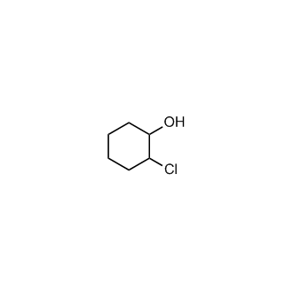 2-Chlorocyclohexanol