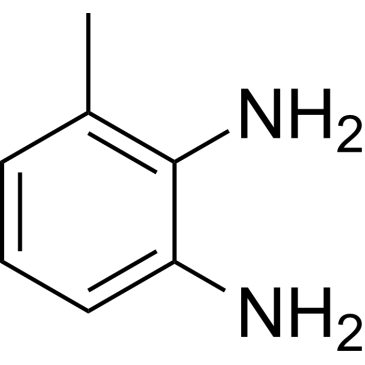 3-Methylbenzene-1,2-diamine