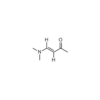 (E)-4-(Dimethylamino)but-3-en-2-one